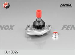 BJ10027 Опора шаровая PEUGEOT BOXER/CITROEN JUMPER/DUCATO 02-06 нижн.лев/прав.(1400 кг)