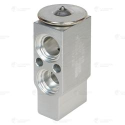 Клапан расш. кондиционера (ТРВ) для а/м Hyundai Getz (02-) (LTRV 0802)