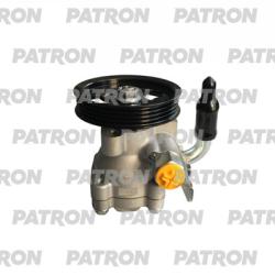 Насос гидроусилителя PPS1010
