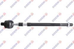Тяга рулевая RENAULT MEGANE I 03/96-08/03 лев/прав.(без наконечника) 5713