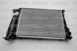 PRS3682 Радиатор системы охлаждения