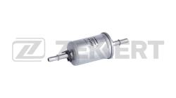 Фильтр топл. Ford Focus III 15- Explorer III IV 04- Mustang V 04- (Бензин) kf-5424
