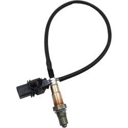 Лямбда-зонд NISSAN QASHQAI, X-TRAIL, RENAULT KOLEOS 2.0 DCI 07-  5 конт. 660 mm 9510466