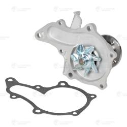 Насос водяной для а/м Toyota Corolla (91-) 1.3i/1.5i/1.6i [4A; 5A; 8A] (без корпуса) (LWP 1944)