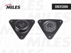 DB31266 Опора амортизатора NISSAN QASHQAI/X-TRAIL 19- пер.