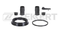 Ремкомплект тормозного суппорта перед. BMW 3 (E46 91-93) 99- VW Passat VI 05- Tiguan 07- Skoda Oc br-1275