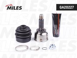GA20227 ШРУС MAZDA 626 IV-V/MX-6 II 1.8-2.0D 91-02 нар.