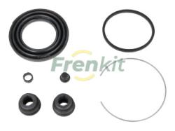 Ремкомплект суппорта передний TOYOTA YARIS ALL TYPES 01-06-> 254110