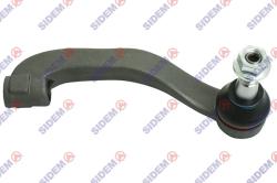 Наконечник р/т VW CRAFTER 16- прав. 64239