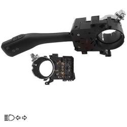 Переключатель подрулевой Audi A3 (8L1)  Skoda Fabia   VW Golf IV 23020