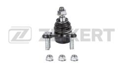 Опора шаровая перед. прав. Skoda Octavia (1Z_) 04- Yeti (5L) 09- VW Golf V-VI 03- Tiguan 07- Tou tg-5283