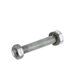 Болт для глушителя комплект BKM8X50