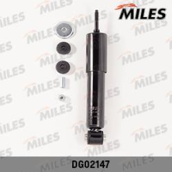 DG02147 Амортизатор VW T4 07/90-04/03 пер.газ.