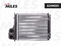 ACHM001 Радиатор отопителя RENAULT LOGAN/DUSTER/SANDERO 1.2-2.0/1.5D 04-