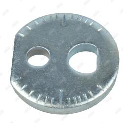 Шайба эксцентрик LEXUS LS400 UCF20 94-00 TOYOTA CELSIOR UCF20 94-00 CENTURY BB21009