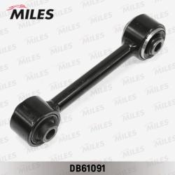 DB61091 Рычаг MITSUBISHI LANCER 00-09/OUTLANDER 02-06 зад.подв.