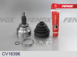 CV16396 ШРУС AUDI 80/90/100/200 1.6-2.3 70-94 нар.