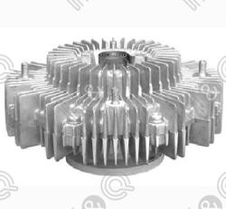 1006T135 Муфта вентилятора TOYOTA LAND CRUISER 80,100 1F# 92-