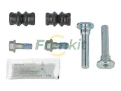 Комплект направляющих переднего суппорта MERCEDES A-CLASSE 2001-2004 810132
