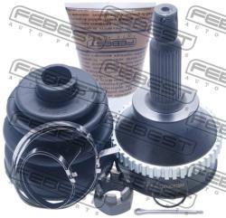 ШРУС HYUNDAI SONATA/KIA OPTIMA/MAGENTIS 00-05 нар. 1210-SON25A47