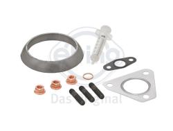 Компл.монтаж.компр. VW Transporter -04/03 716280