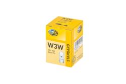 Лампа W3W W2,1x9,5d 8GP 003 594-141