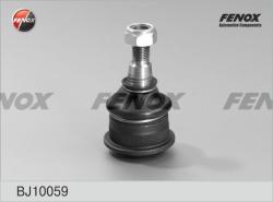 BJ10059 Опора шаровая RENAULT LAGUNA 93-01 нижн.лев/прав.