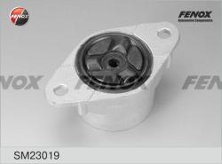 SM23019 Опора амортизатора FORD FOCUS II/VOLVO 09- зад.унив.