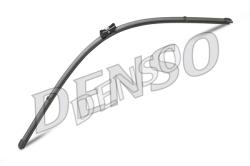 Щетки стеклоочист. Flat  750/650mm df-149