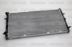 PRS3541 Радиатор системы охлаждения