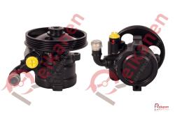 Насос ГУР CHEVROLET CRUZE 1.8 (шкив 4 руч.) P0410B