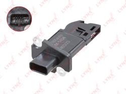 Датчик массового расхода воздуха FORD B-MAX LAND ROVER DEFENDER 2.2D 11-16 / FREELANDER 2 2.0-2.2D dm-1404