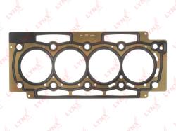 Прокладка гбц CITROEN C4 I 2.0 04-11 / C4 PICASSO / GRAND PICASSO 2.0 07-13 / C5 II-III 2.0 04> / C8 sh-0272