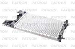 PRS4380 Радиатор системы охлаждения
