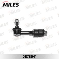 Тяга стабилизатора MITSUBISHI LANCER 00-09 зад.подв. DB78041