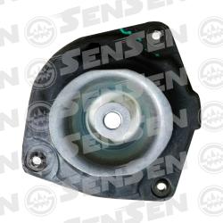 Опора амортизатора левая NISSAN DUALIS JAPAN (J10) 2007- NISSAN QASHQAI J10F 2006- NISSAN QASHQAI M61039