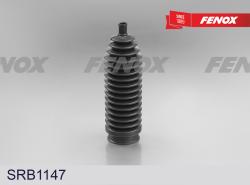 SRB1147 Пыльник рулевой рейки SUBARU IMPREZA/LEGACY I/II