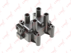 Катушка зажигания CHERY CK 1.3-1.6 05> / HQ 1.3 05> / Tiggo 1.6 13> SPL1087