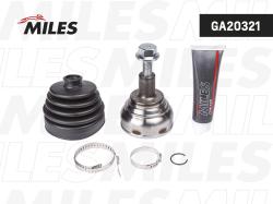 GA20321 ШРУС SKODA OCTAVIA A7 1.4 (150 лс) МТ нар.