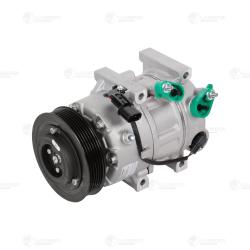 Компрессор кондиц. для а/м KIA Optima III (11-)/Hyundai Sonata IV (10-) 2.0i/2.4i (LCAC 0811)