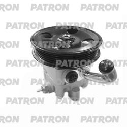 Насос гидроусилителя PPS779