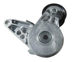 Натяжитель ремня приводного FORD FOCUS/MONDEO/VOLVO S60/S80 1.6 10- AG00127