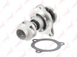 Насос системы охлаждения FORD FIESTA V 1.3 01-08 / KA 1.3-1.6 96-08 cw-0004