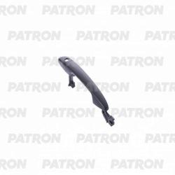 P20-0074L Ручка двери
