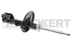 Амортизатор газовый левый передней подвески Hyundai Santa Fe 01- sg-4907