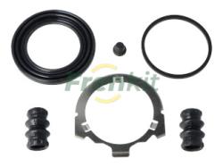 Ремкомплект суппорта передний FIAT SCUDO ALL TYPES 02-96-> / PEUGEOT 405 II SERIES 2.0 T 08-92->01-9 257009