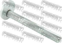 Болт эксцентрик NISSAN PATROL/INFINITI QX80/QX56 10- 0229-007