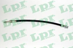 Шланг тормозной M10x1x300mm зад.MONDEO 6T46592