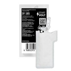 STARTVOLT SFF 1805 Фильтр электрического бензонасоса для автомобилей VAG/Ford (D=11мм)