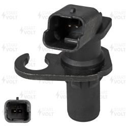 Датчик пол. коленвала для а/м Peugeot Partner (08-)/Citroen Berlingo (08-) 1.6i (VS-CS 2018)